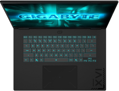 Laptop Gigabyte Gaming A16 CTH, 16", Intel Core i7-13620H, 16GB RAM, 512GB SSD, NVIDIA GeForce RTX 5050, i zi