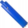 Freza bërthamore me diamant RAPID Tools, 102mm, 450mm, blu