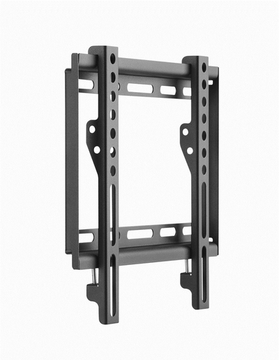 Mbajtëse TV Gembird WM-42F-04, 23-42", VESA 200x200, e zezë
