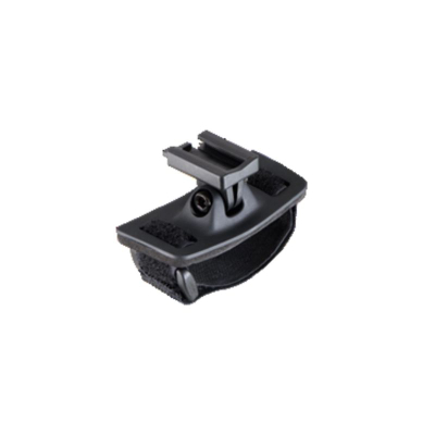 Mbajtëse drite kaskë Sigma Helmet Bracket Set, për Buster Powerled Karma, e zezë