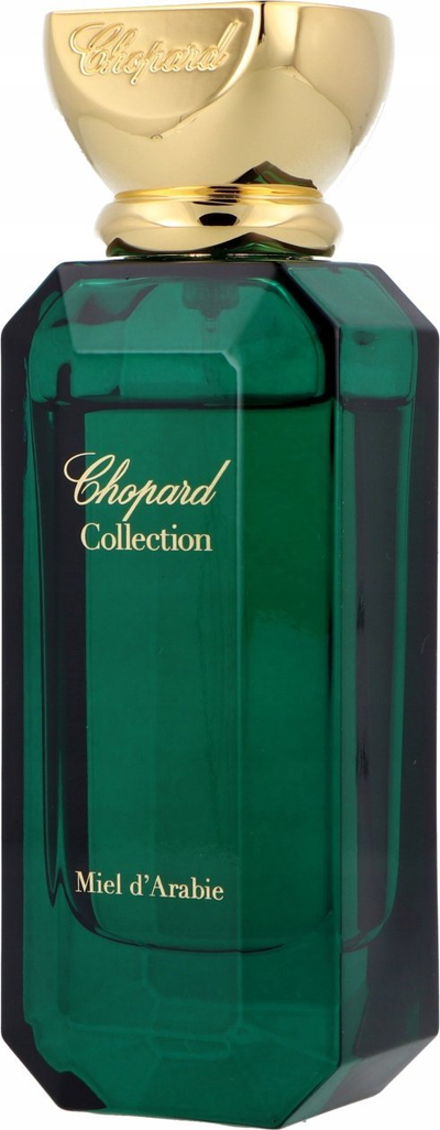 Parfum Chopard Gardens of the Paradise Miel D'Arabie, Eau de Parfum, uniseks, 50ml