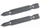 Set bite Pro-Line 1/4" PZ2, 50mm, 2 copë
