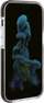 Këllëf telefoni Vivanco Rock Solid për iPhone 14 Plus, TPU, mbron nga rëniet deri 2 m, transparent me të zezë