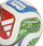 Top futbolli adidas World Cup 2026 Trionda Competition JD8031, madhësia 5, FIFA Quality Pro, shumëngjyrësh