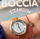 Orë dore Boccia Titanium Trend 3244-03, woman