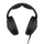 Kufje me kabllo Sennheiser HD 620S, over ear, të zeza