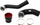 Tub charge pipe Turboworks BMW G20 G21 G22 G29 B58 3.0T, alumini, i zi