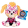 Lodër pelushi GUND PAW Patrol Skye, 6", e rozë