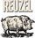 Shampo 3 në 1 Reuzel Tea Tree për burra, 100ml