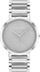 Orë për femra Calvin Klein 25200085, të argjendtë