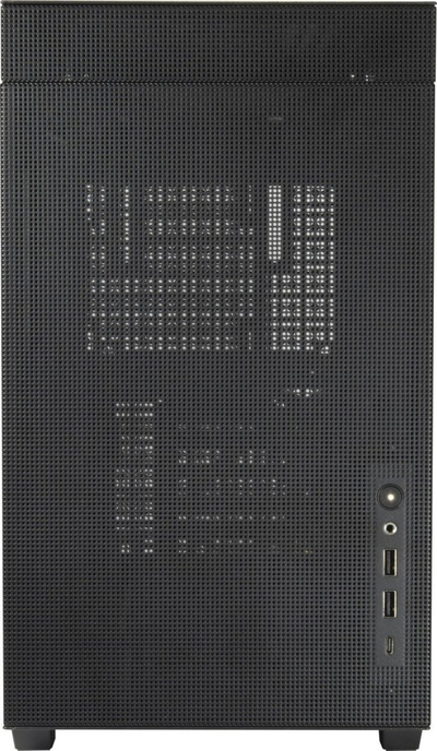 Kasë Inter-Tech IM-2 Expander, Mini Tower
