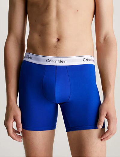 Mbathje Calvin Klein NB2381AGW4