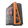 Kasë Darkflash DLZ31 Mesh, Midi Tower