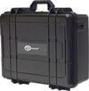 Kuti e fortë Sonel Hard Case XL-3, për matës MRU, portokalli