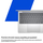 Лаптоп HP EliteBook 8 G1i 14\", Intel Core Ultra 5, 24GB RAM, 512GB SSD, сребрен