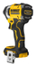 Vidhosëse goditëse DeWalt DCF860 18V XR, brushless, pa bateri, e verdhë