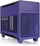 Kuti PC Thermaltake TR100 Future Dusk, Mini ITX, USB 3.0, e purpurt
