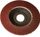 Disk gërryes GERMAFLEX 125 mm P120 (GLKN41B125-120)