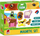 Set magnetik me tabelë Roter Kafer RK2090-01, tema ferma, shumëngjyrësh