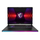Laptop MSI Raider GE78 HX 14VHG, 17", QHD+, Intel i9-14900HX, 32GB RAM, 2TB SSD, RTX 4080, i zi