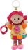 Lodër bebesh Tomy Lamaze My Friend Emily LC27026, lodër varëse, shumëngjyrëshe