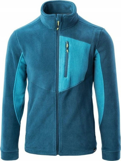 Duks për meshkuj Brugi Fleece Brugi 4NET, XL, i kaltër