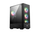 Kasa kompjuteri MSI MAG Forge 112R, ATX, ARGB, e zezë