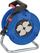 Rrotull kablloje Brennenstuhl Garant me 4 dalje, 25m, 230V 16A, blu