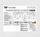 Burim energjie Thermaltake Toughpower GF A3 Snow PS-TPD-1050FNFAGE-N ATX 3.0, 1050W