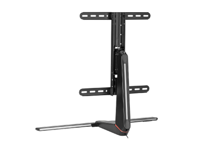 Држач за монитор Maclean NanoRS RS167, 32-55\", црн