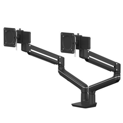 Krah montimi për monitorë Fellowes Tallo, 40", i zi
