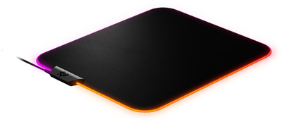 MausPad SteelSeries QcK Prism Cloth M