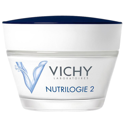 Krem shumë të thatë Vichy Nutrilogie 50 ml
