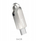 USB флеш меморија Hoco Type C, 64GB, метална, сива