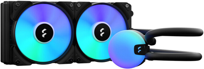 Ftohës Fractal Design Lumen S24 RGB