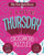 The New York Times I Love Thursday Cross - Nn