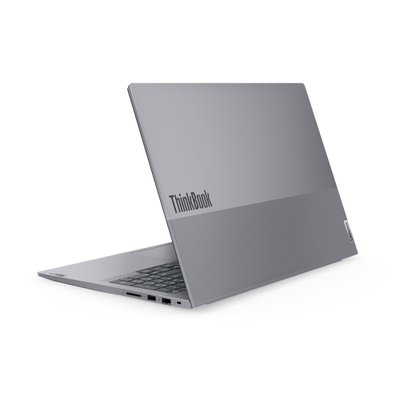 Laptop Lenovo ThinkBook 16 G6 IRL, 16", i5 1335U, 8GB RAM, 512GB SSD, gri