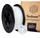 Filament 3D Bambu Lab PPA CF, 0.75kg, najlon me fibra karboni, i zi
