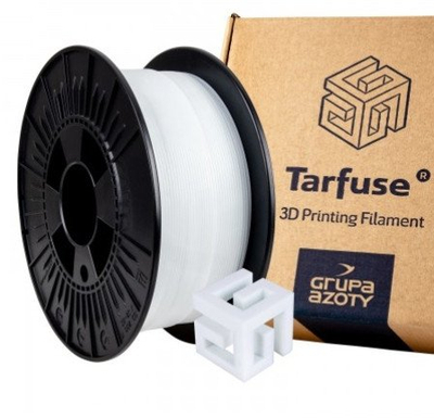 Filament 3D Bambu Lab PPA CF, 0.75kg, najlon me fibra karboni, i zi