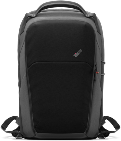 Çanta shpine Lenovo ThinkPad 16" Click-Go Aura Edition, 18L, e zezë