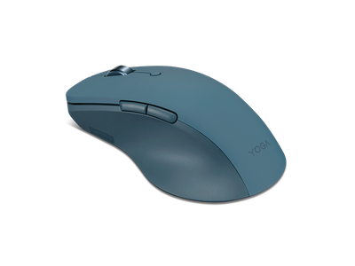 Maus Lenovo Yoga Pro, i kaltër
