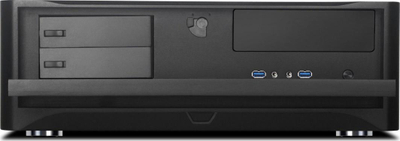Kasë SilverStone SST-GD06B Grandia, Desktop
