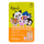 Fasha aknesh masqueBar Animal Printed Hydrocolloid Acne Patches, 45 copë