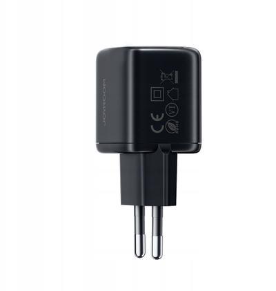 Karikues rrjeti Joyroom JR-TG7, 33W, USB-C, i zi