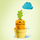 LEGO DUPLO Growing Carrot Set 10981