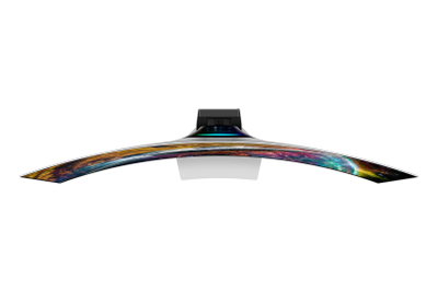 Монитор Samsung Odyssey OLED G9 Smart, 49\", DQHD, 240Hz, црн