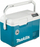 Кутија фрижидер и грејач Makita CW003GZ01, 7L, дигитален екран, сина и бела