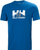 Bluzë Helly Hansen Nord Graphic 2 për burra, pambuk-poliester, blu