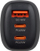Karikues makine G50c 75-787, USB dhe USB C x3, 50W, i zi