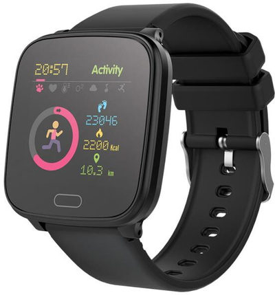 Orë e mençur Forever, iGO JW-100 SMAWAJW100FOBK